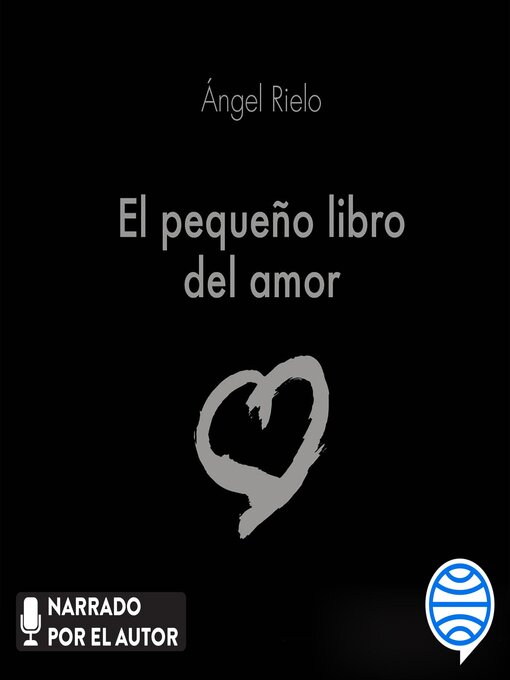 Title details for El pequeño libro del amor by Ángel Rielo Fernández - Available
